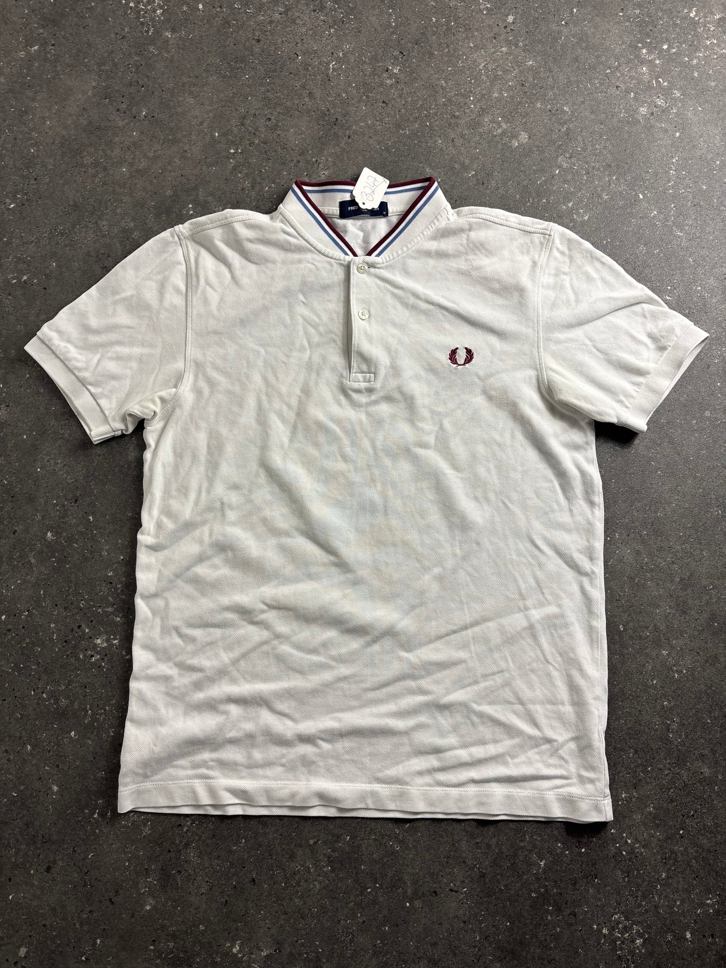 Fred Perry Polo (M)
