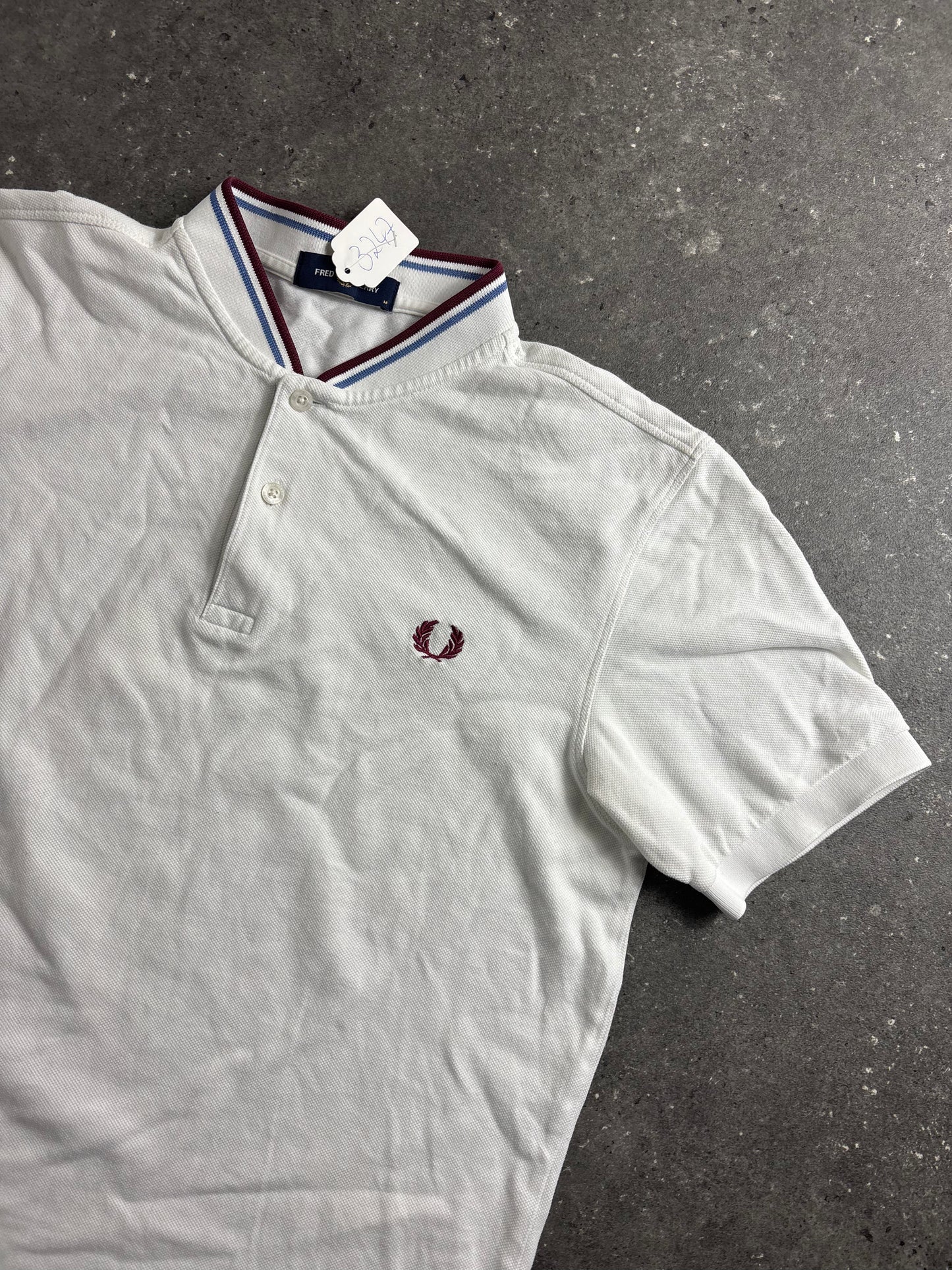 Fred Perry Polo (M)
