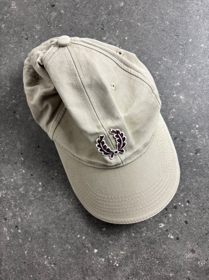 Fred Perry Cap (OneSize)