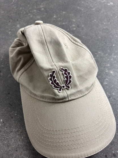 Fred Perry Cap (OneSize)
