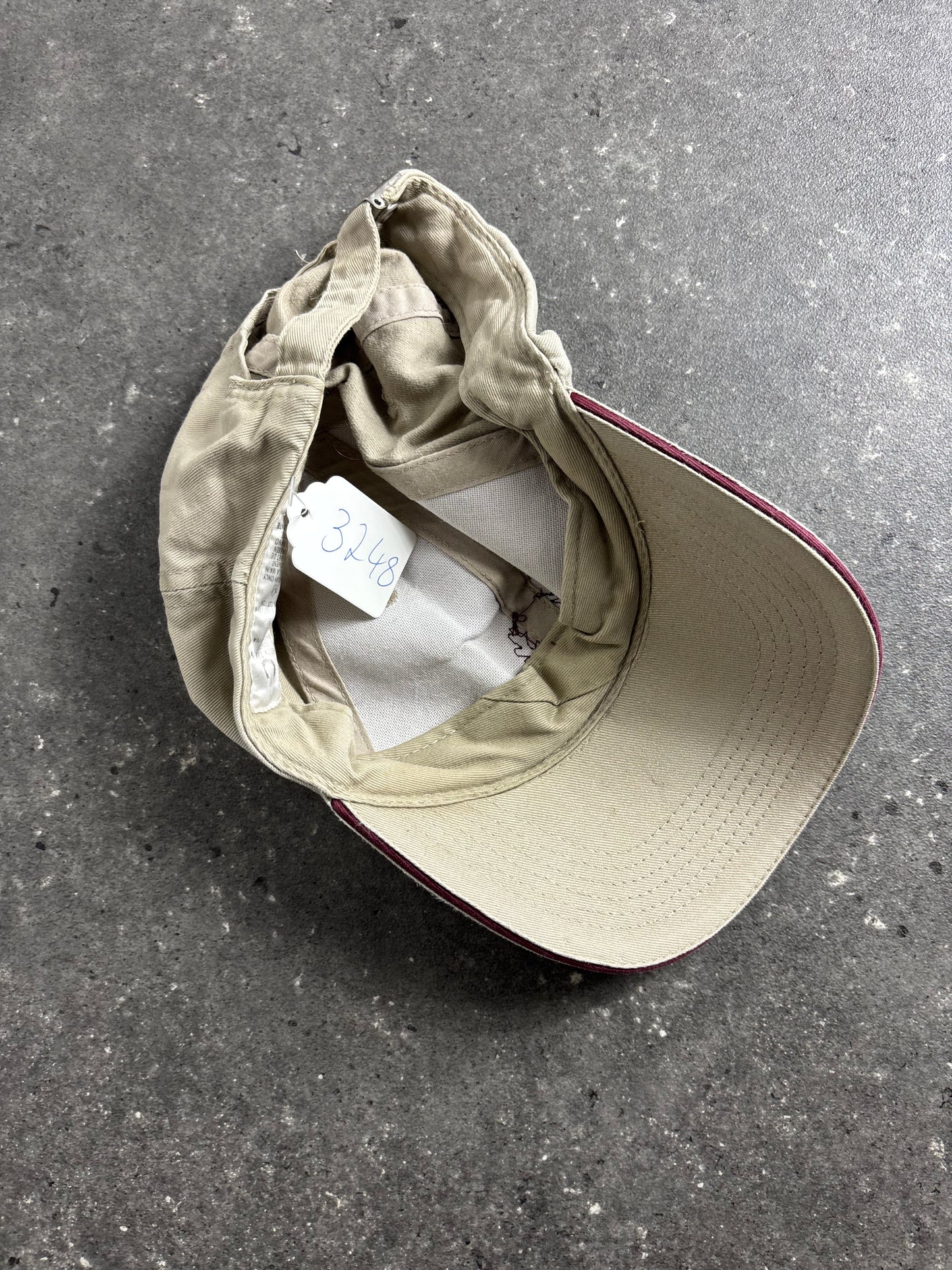 Fred Perry Cap (OneSize)