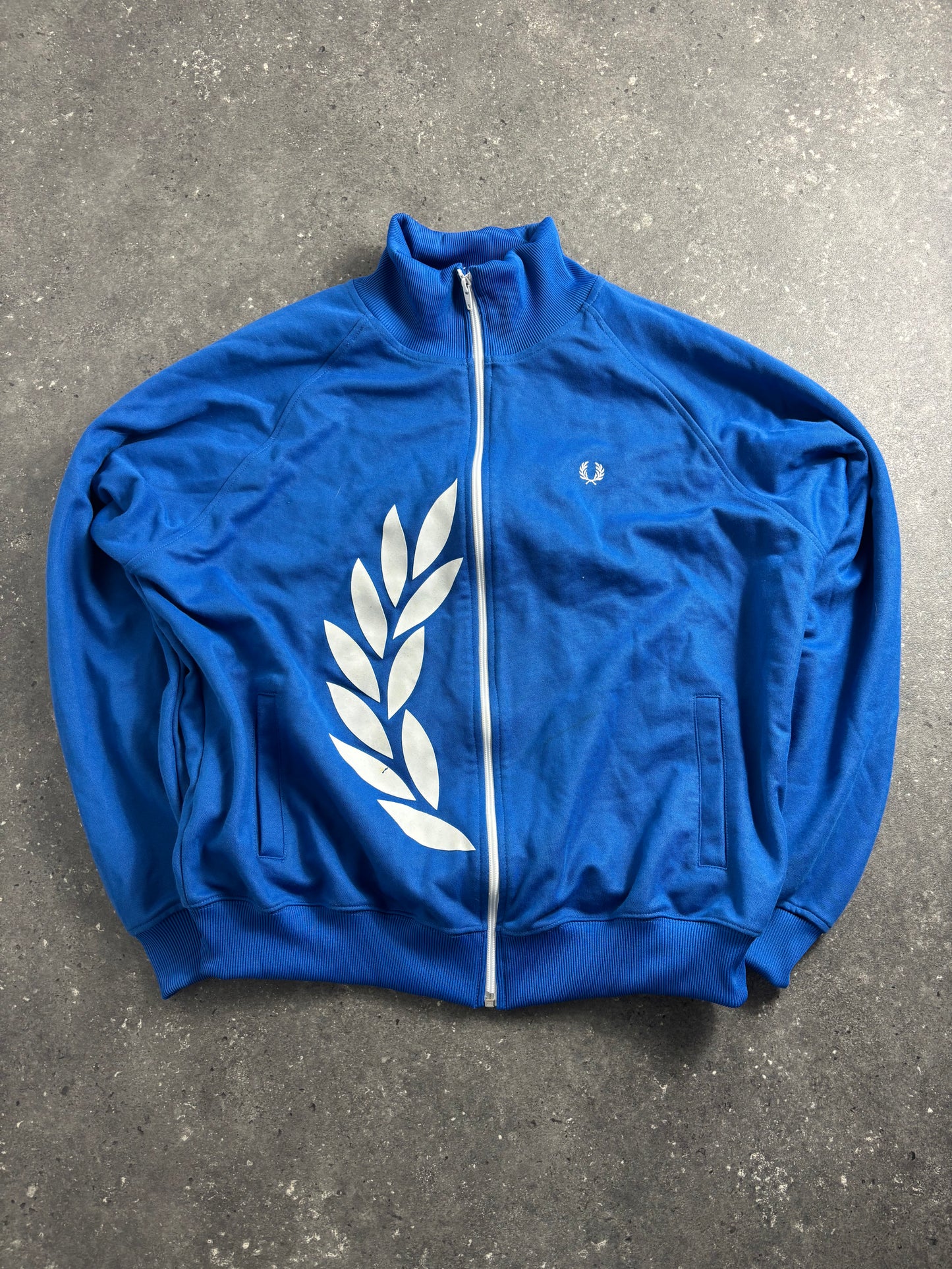 Fred Perry Jacke (XL)