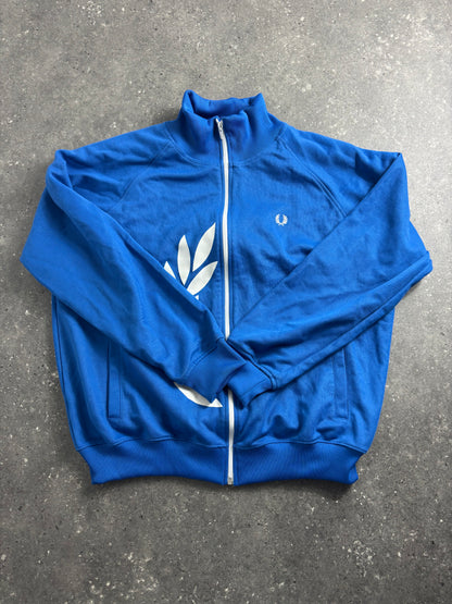 Fred Perry Jacke (XL)