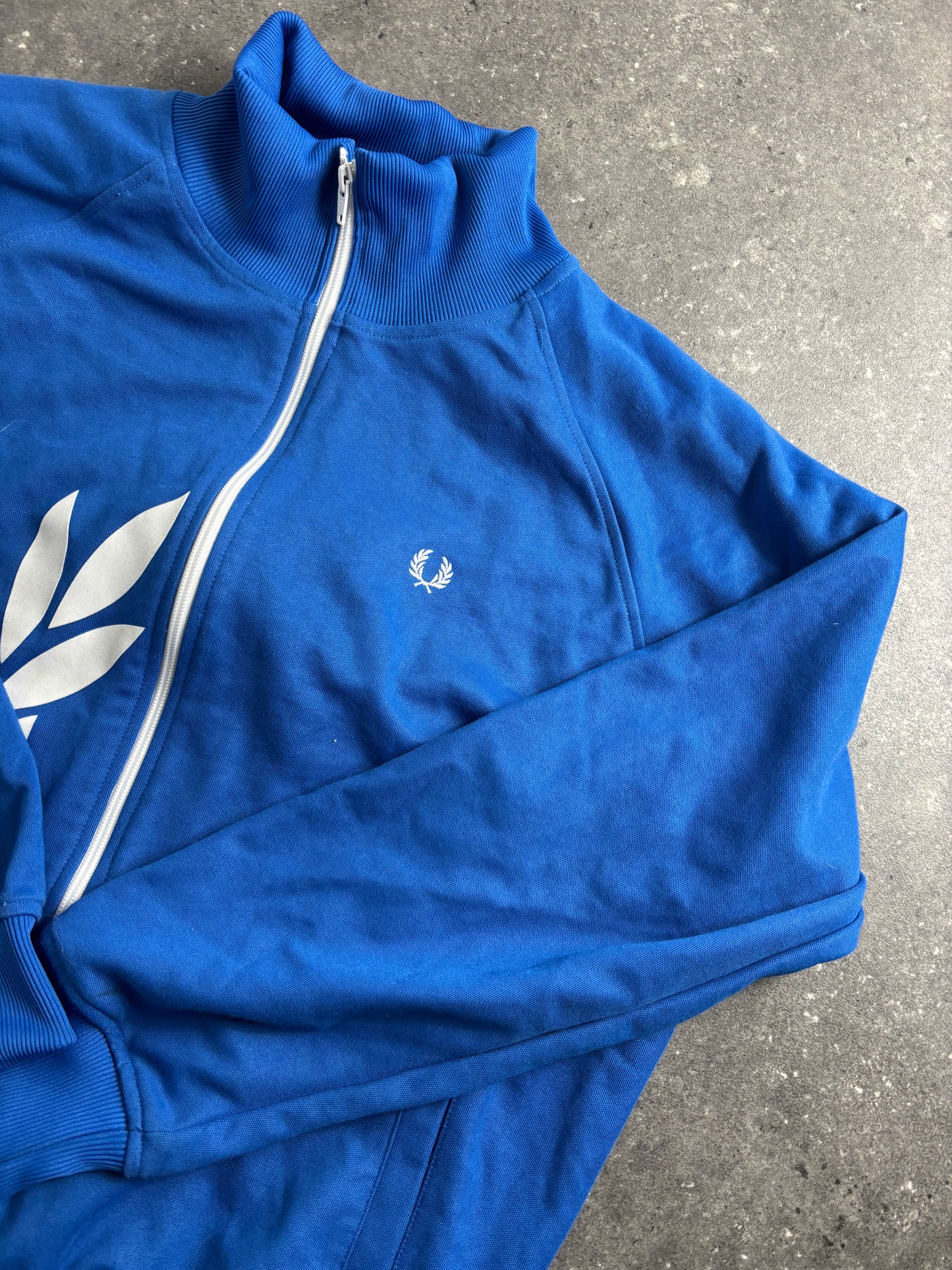 Fred Perry Jacke (XL)