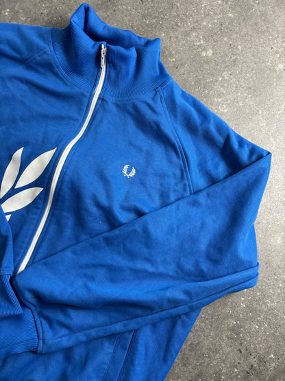 Fred Perry Jacke (XL)