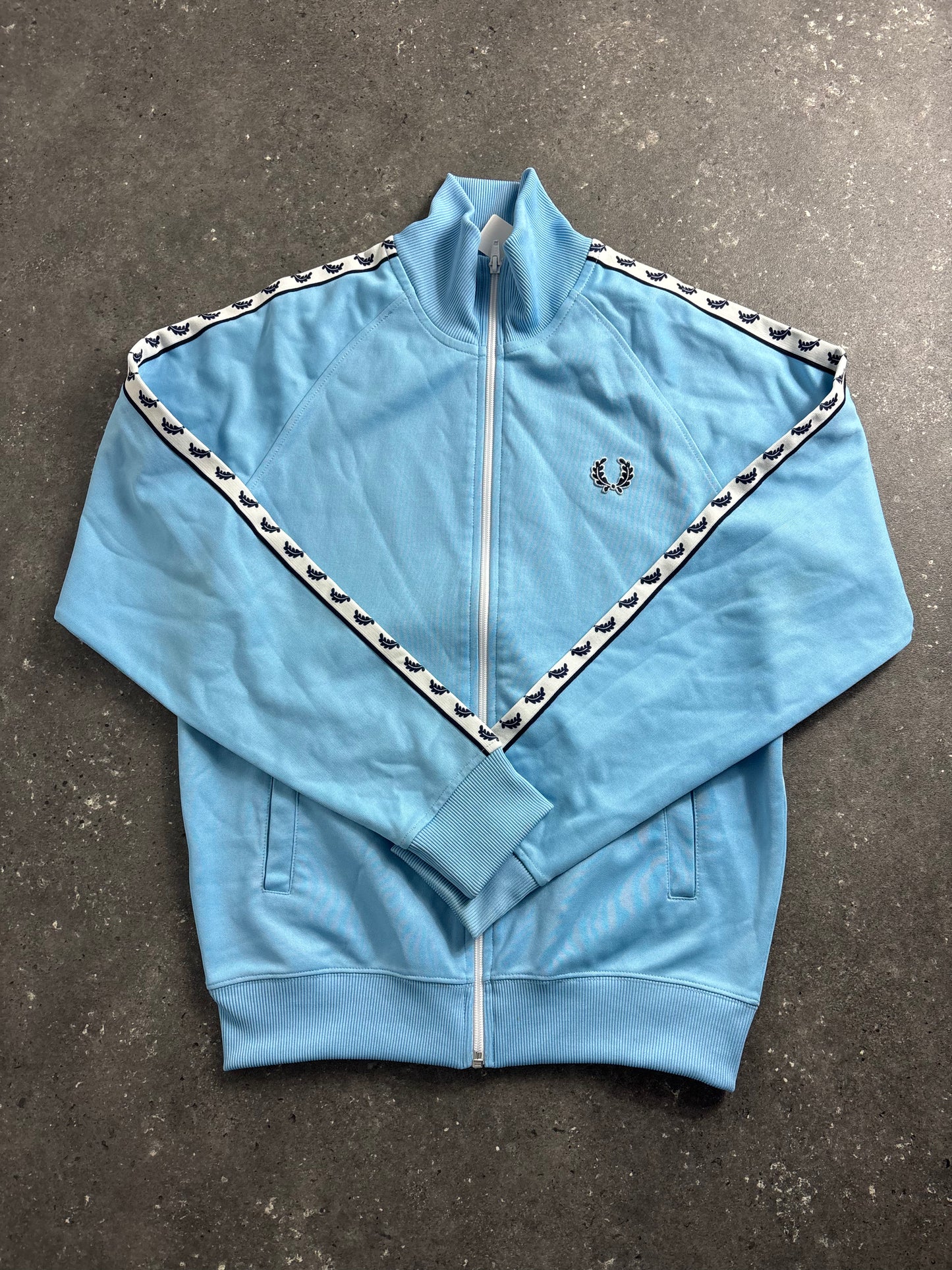 Fred Perry Jacke (S)