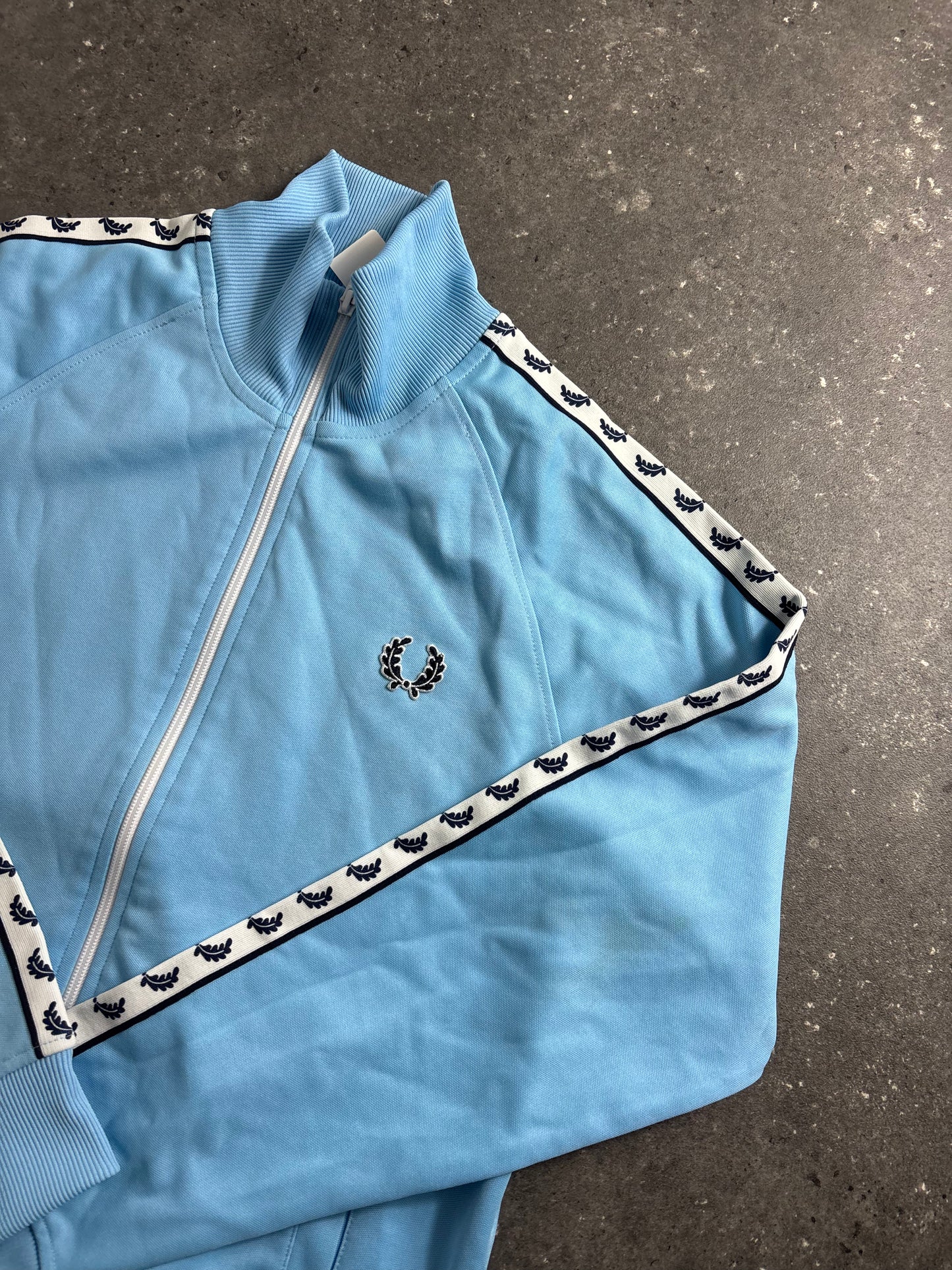 Fred Perry Jacke (S)