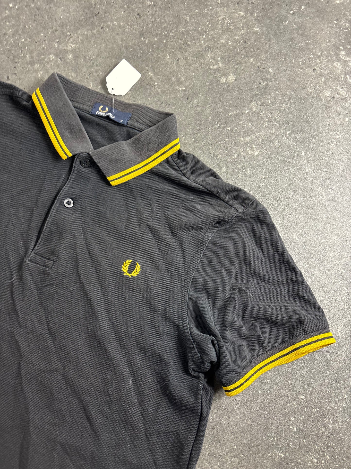 Fred Perry Polo (M)