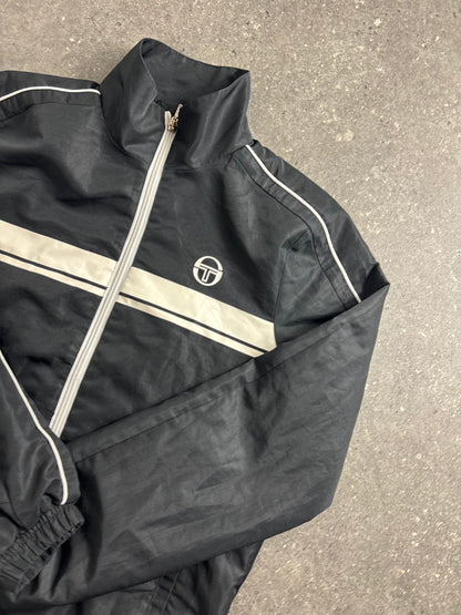 Sergio Tacchini Jacke (XS)