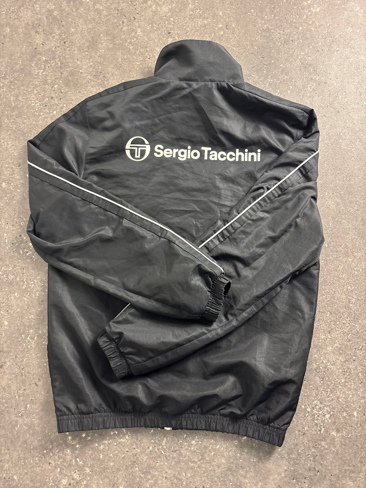 Sergio Tacchini Jacke (XS)
