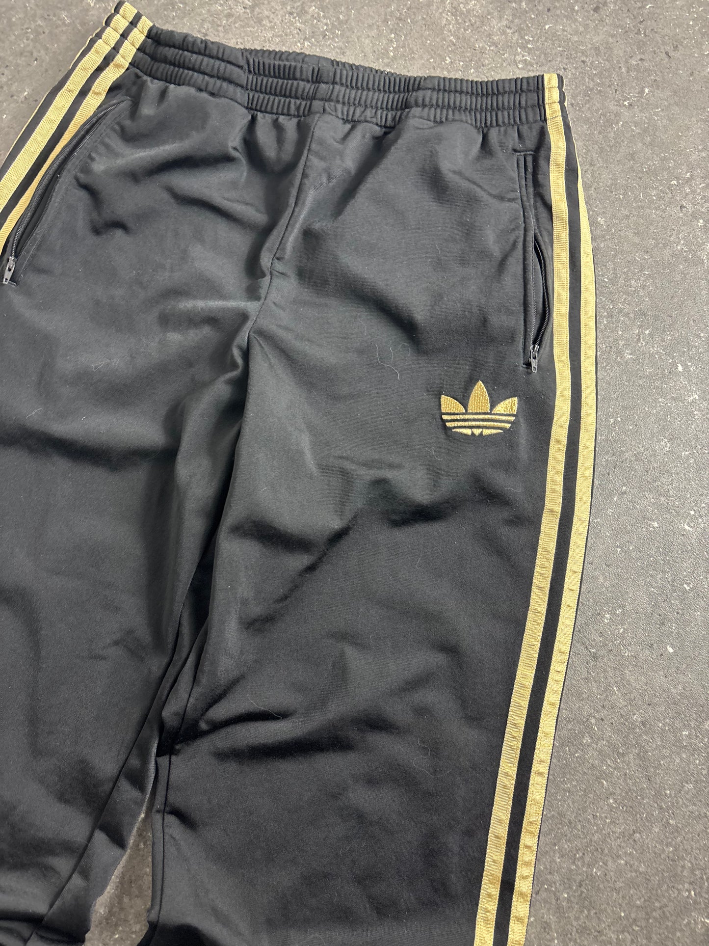 Adidas Firebird Hose (M)