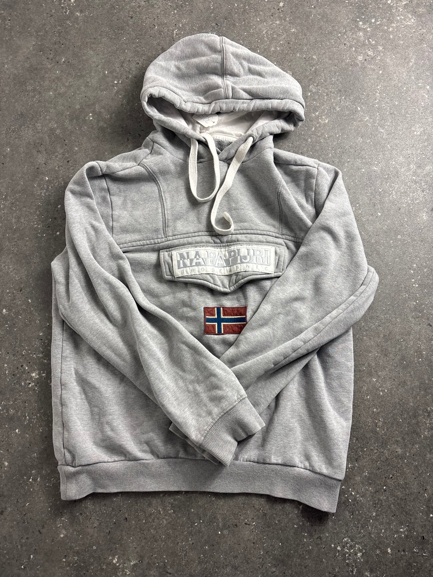 Napapijri Pullover (M)
