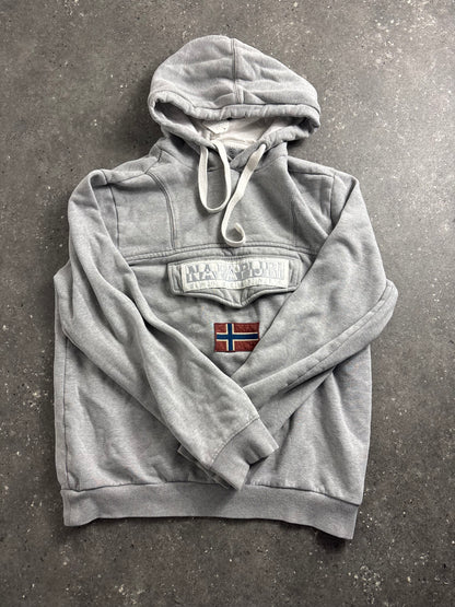 Napapijri Pullover (M)
