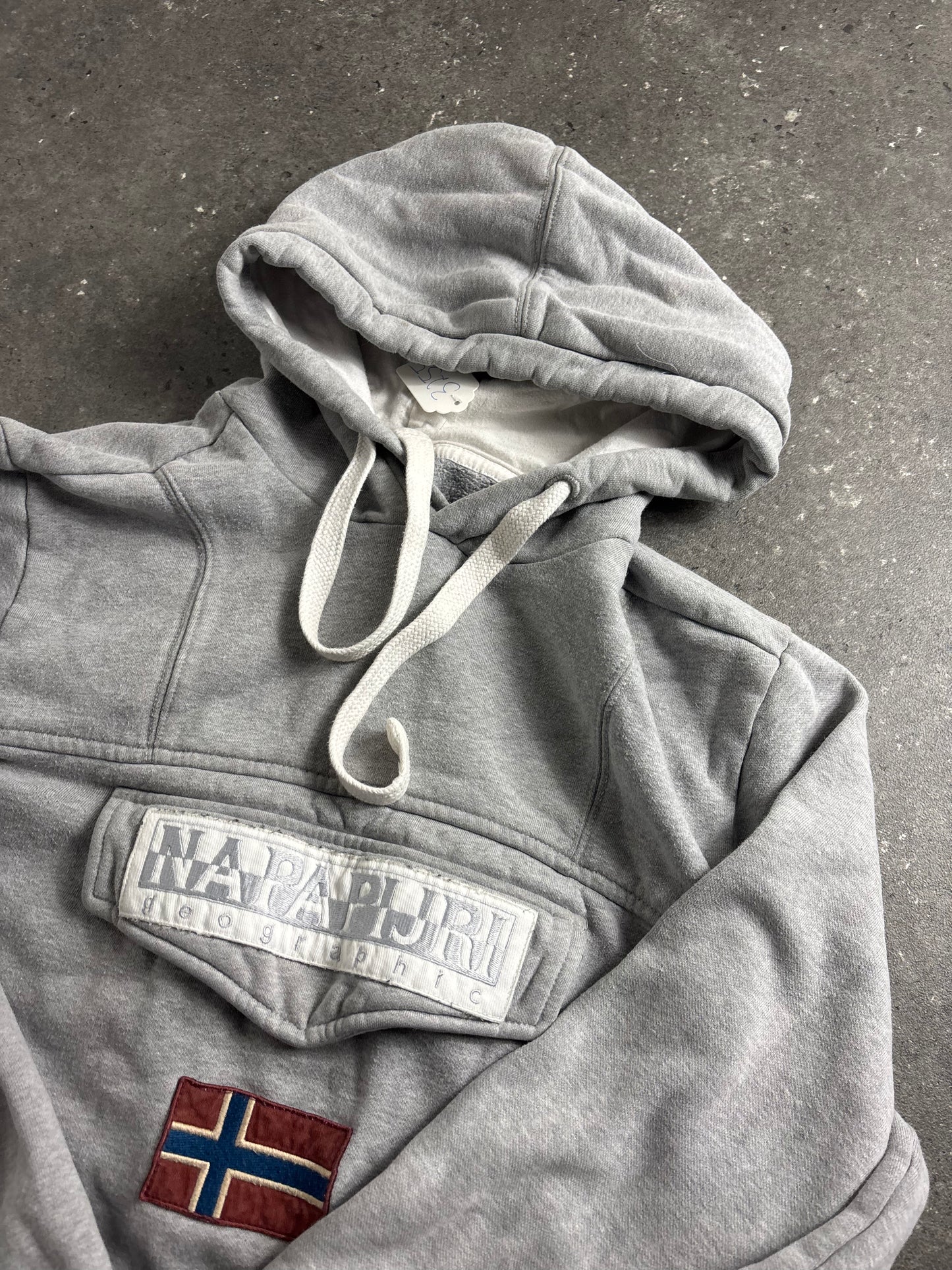 Napapijri Pullover (M)