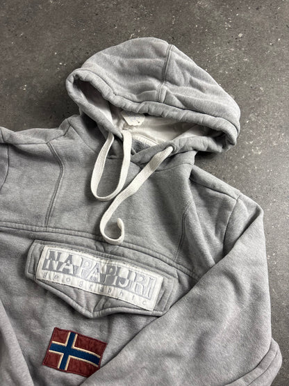 Napapijri Pullover (M)