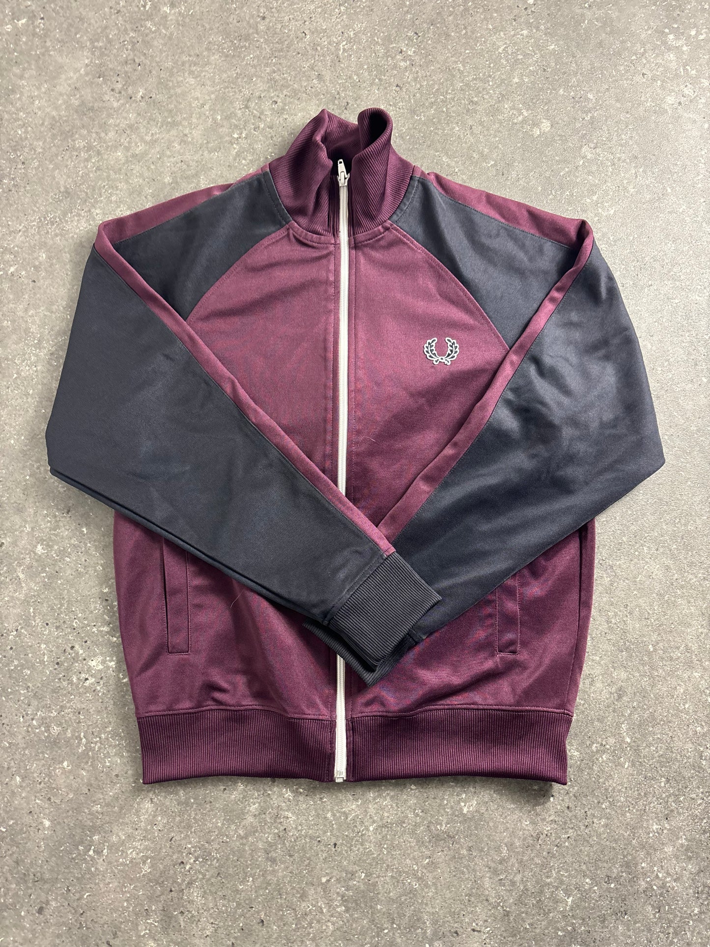 Fred Perry Jacke (S)