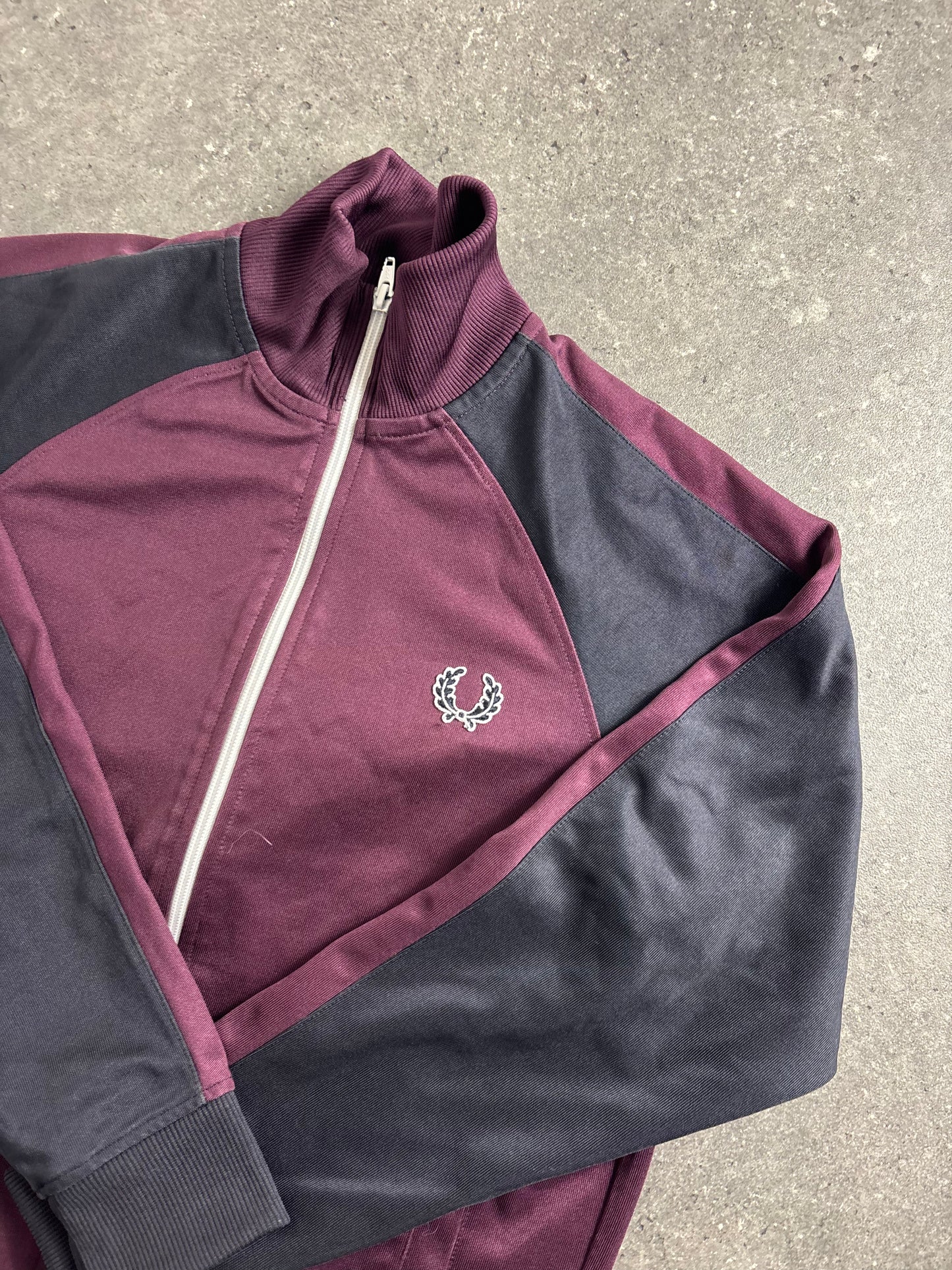 Fred Perry Jacke (S)