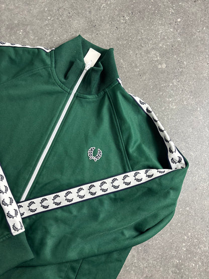 Fred Perry Jacke (M)