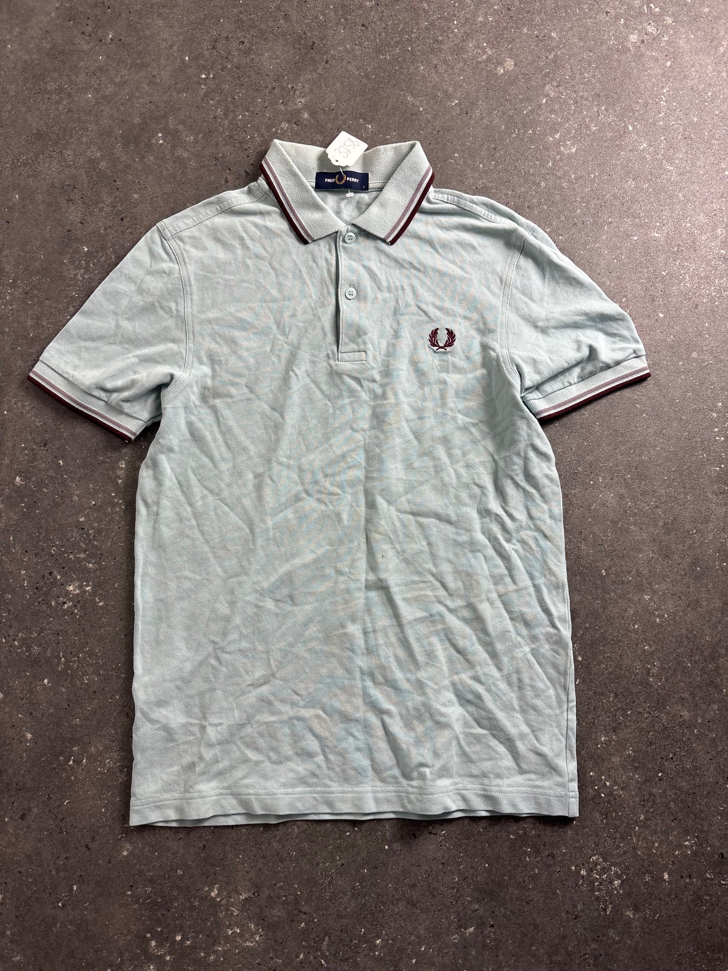 Fred Perry Polo (S)