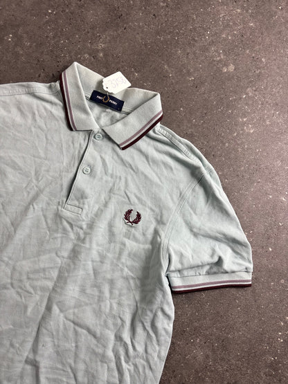 Fred Perry Polo (S)