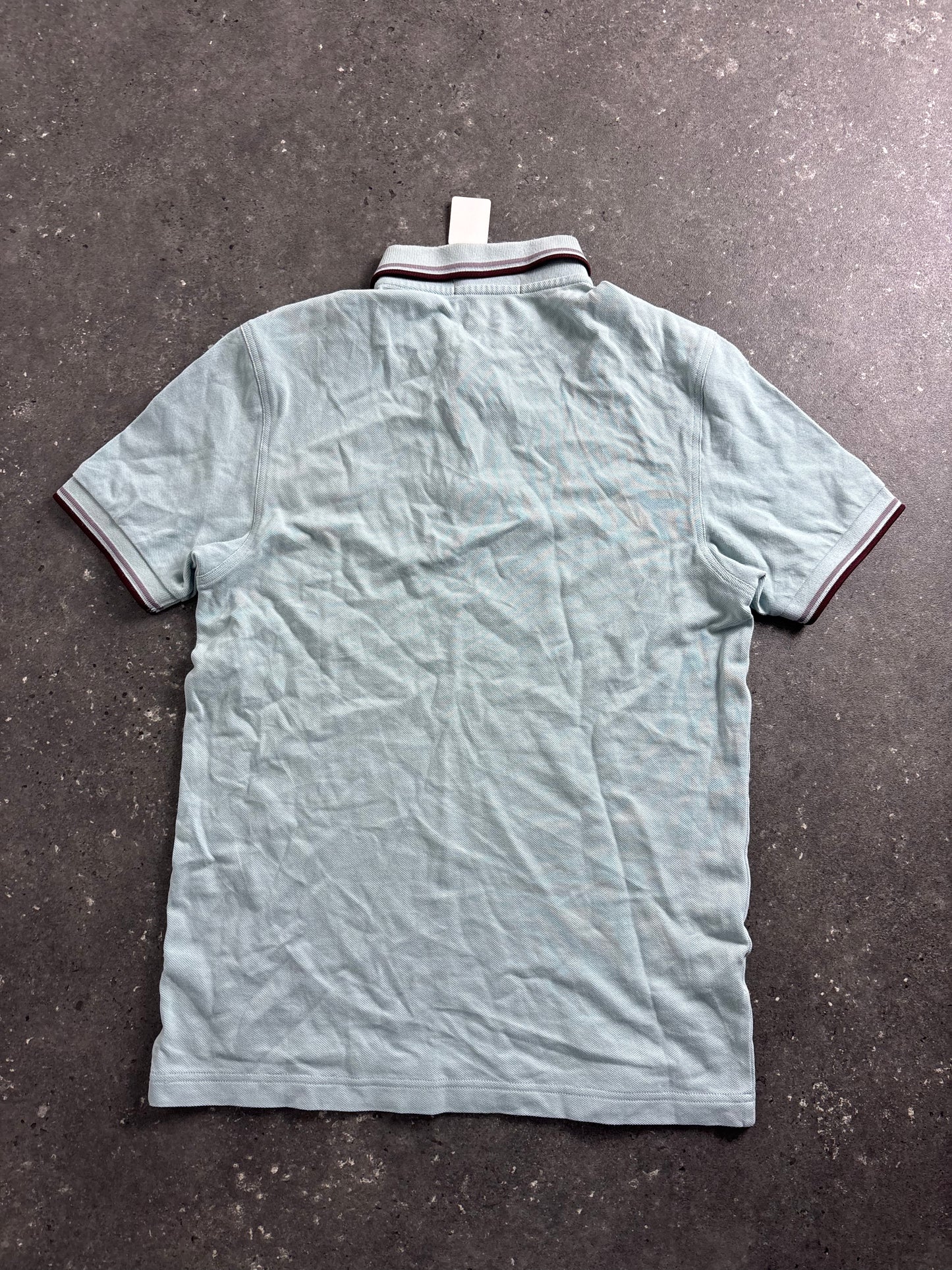 Fred Perry Polo (S)