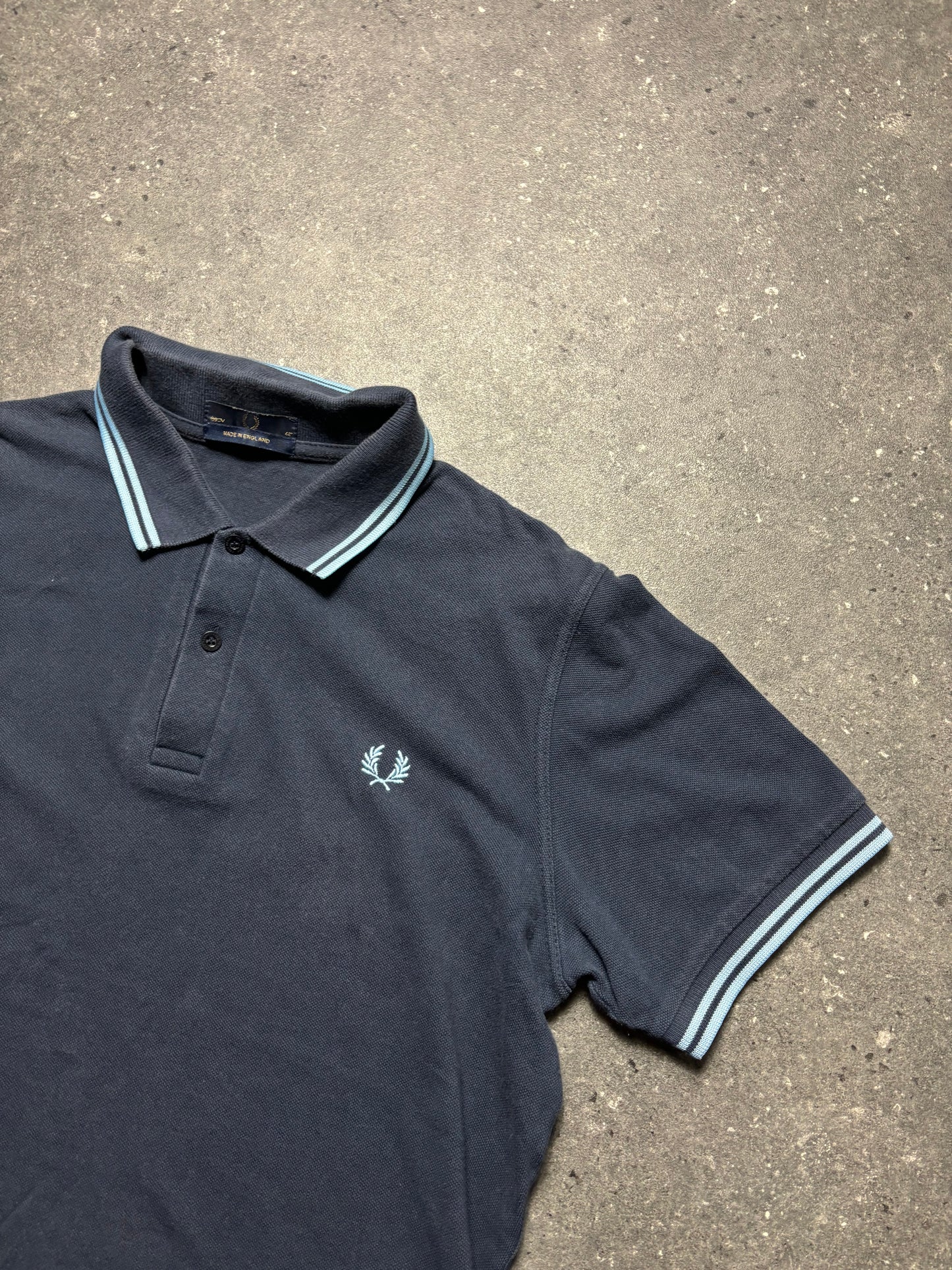 Fred Perry Polo (M)