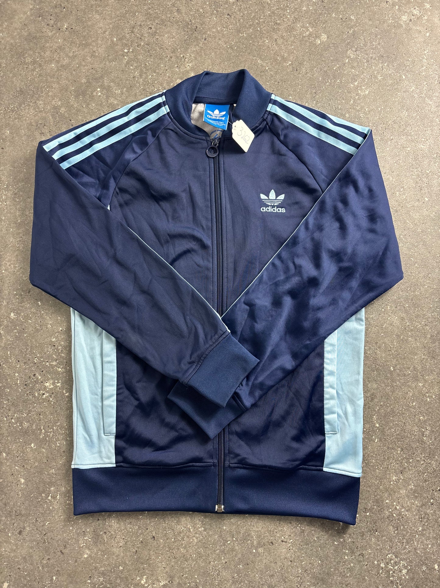 Adidas Jacke (S)