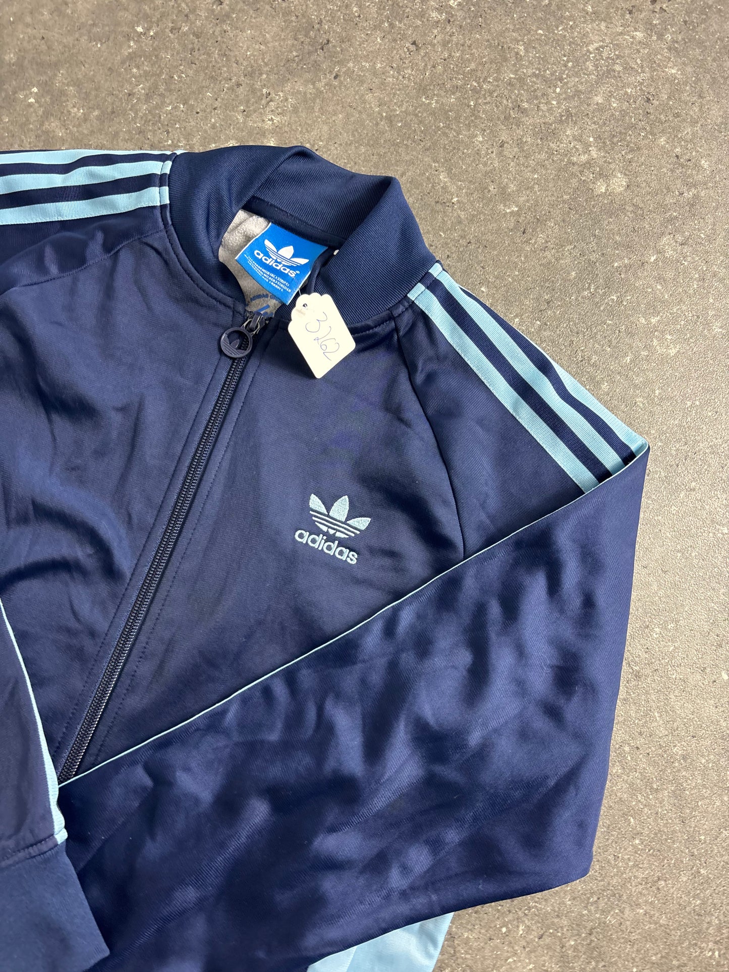 Adidas Jacke (S)