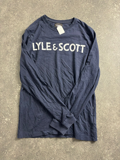 Lyle & Scott Longsleeve (S)