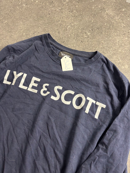 Lyle & Scott Longsleeve (S)