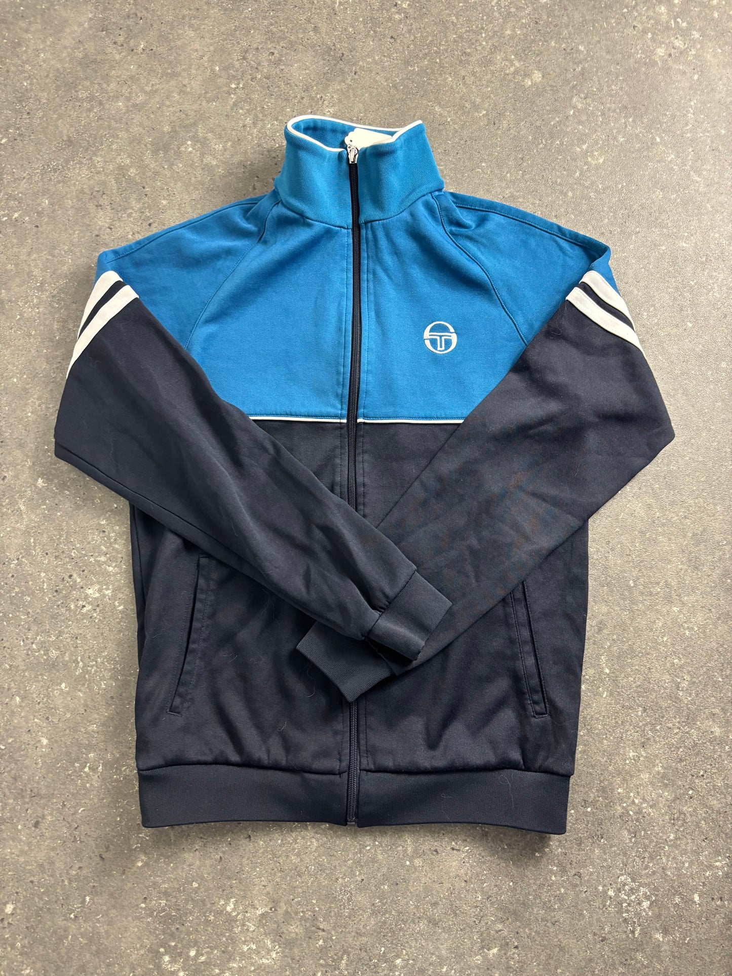 Sergio Tacchini Jacke (S)