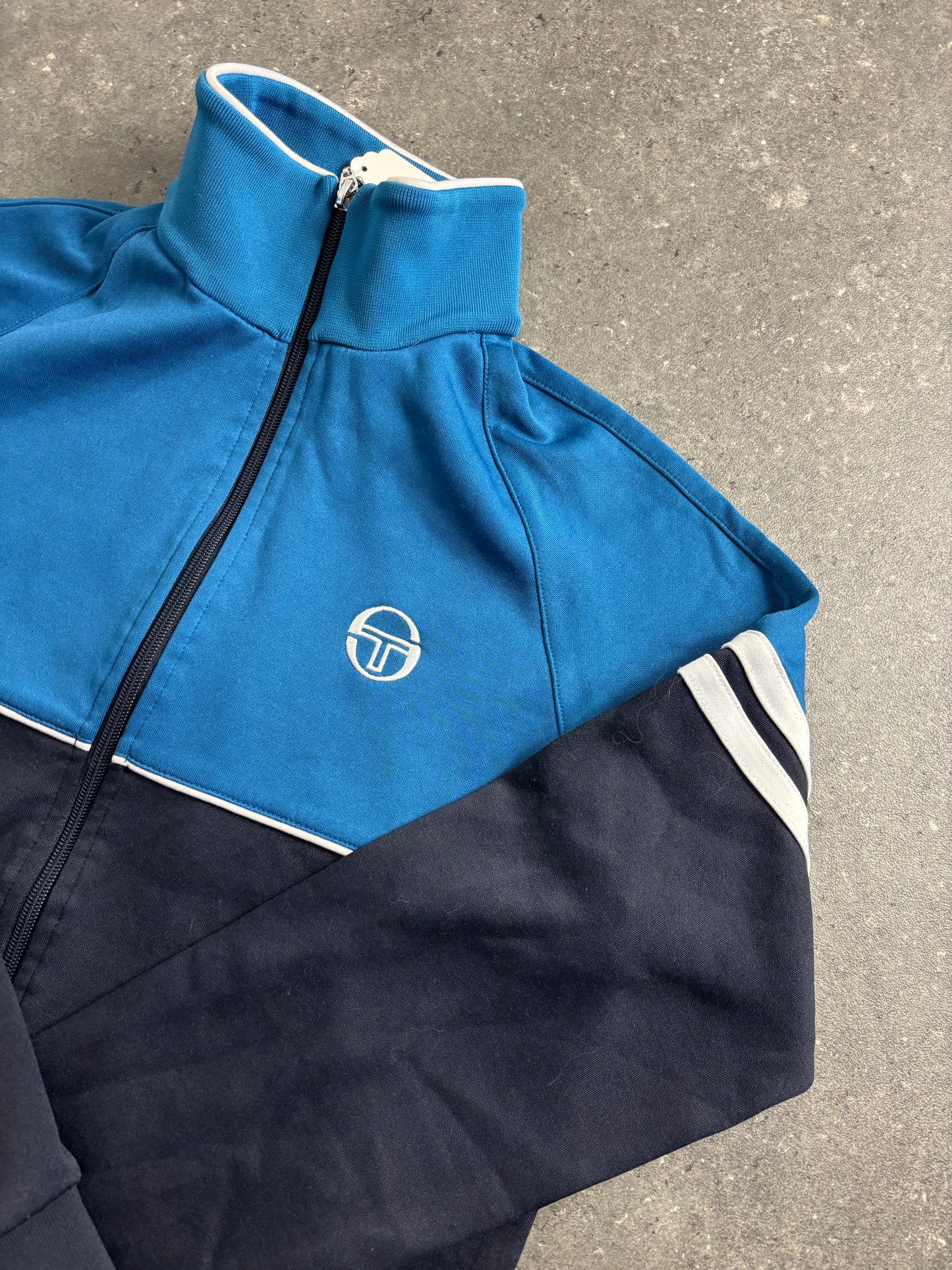 Sergio Tacchini Jacke (S)