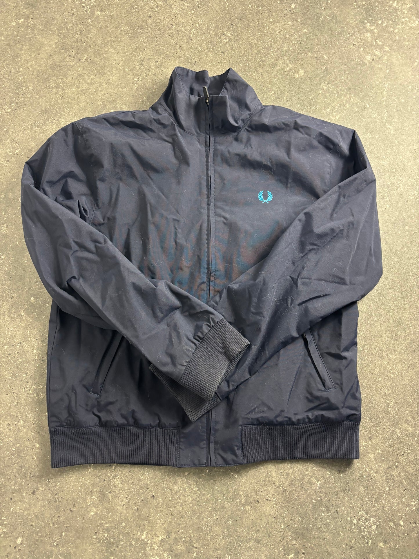 Fred Perry Jacke (L)