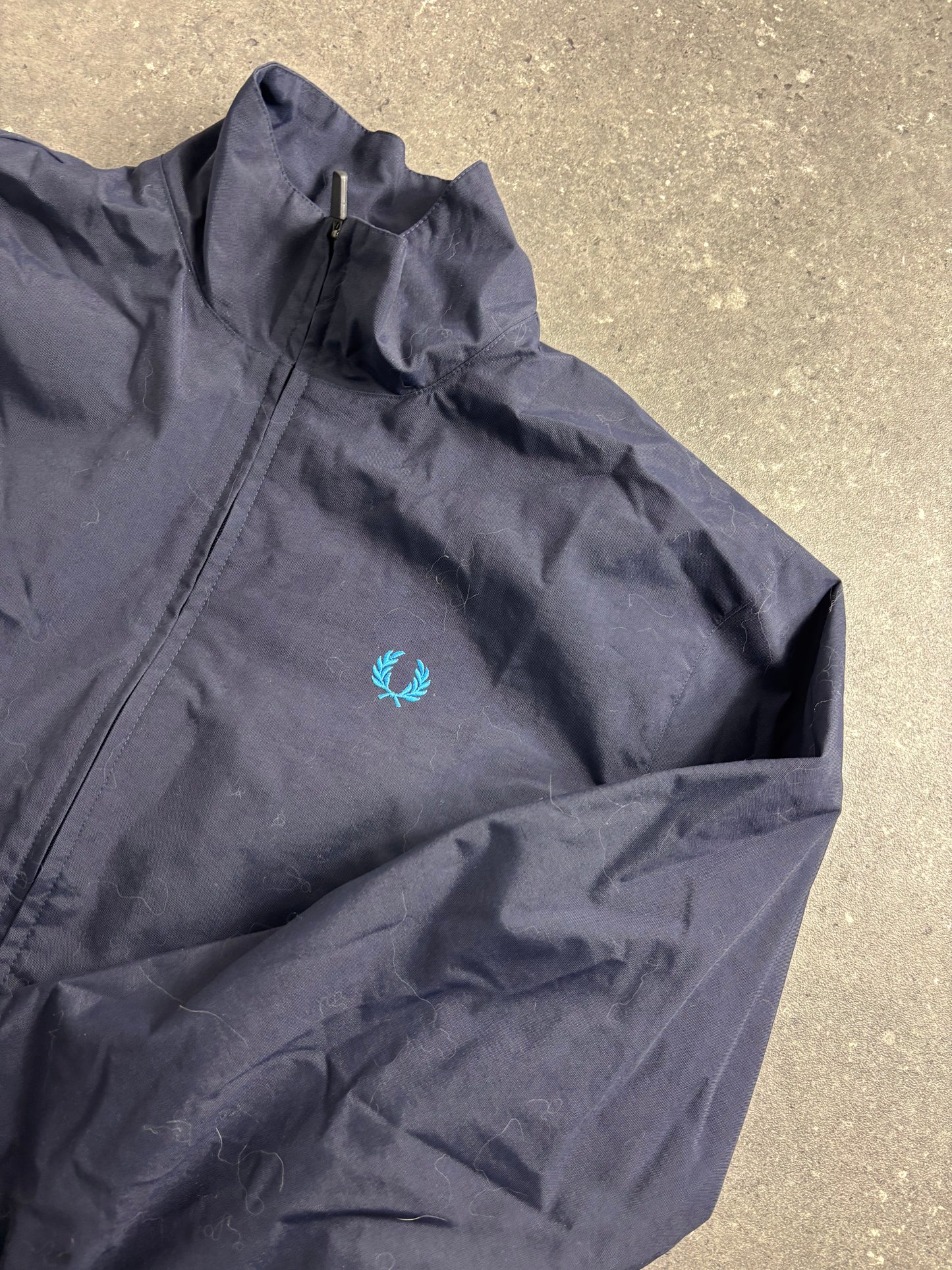 Fred Perry Jacke (L)