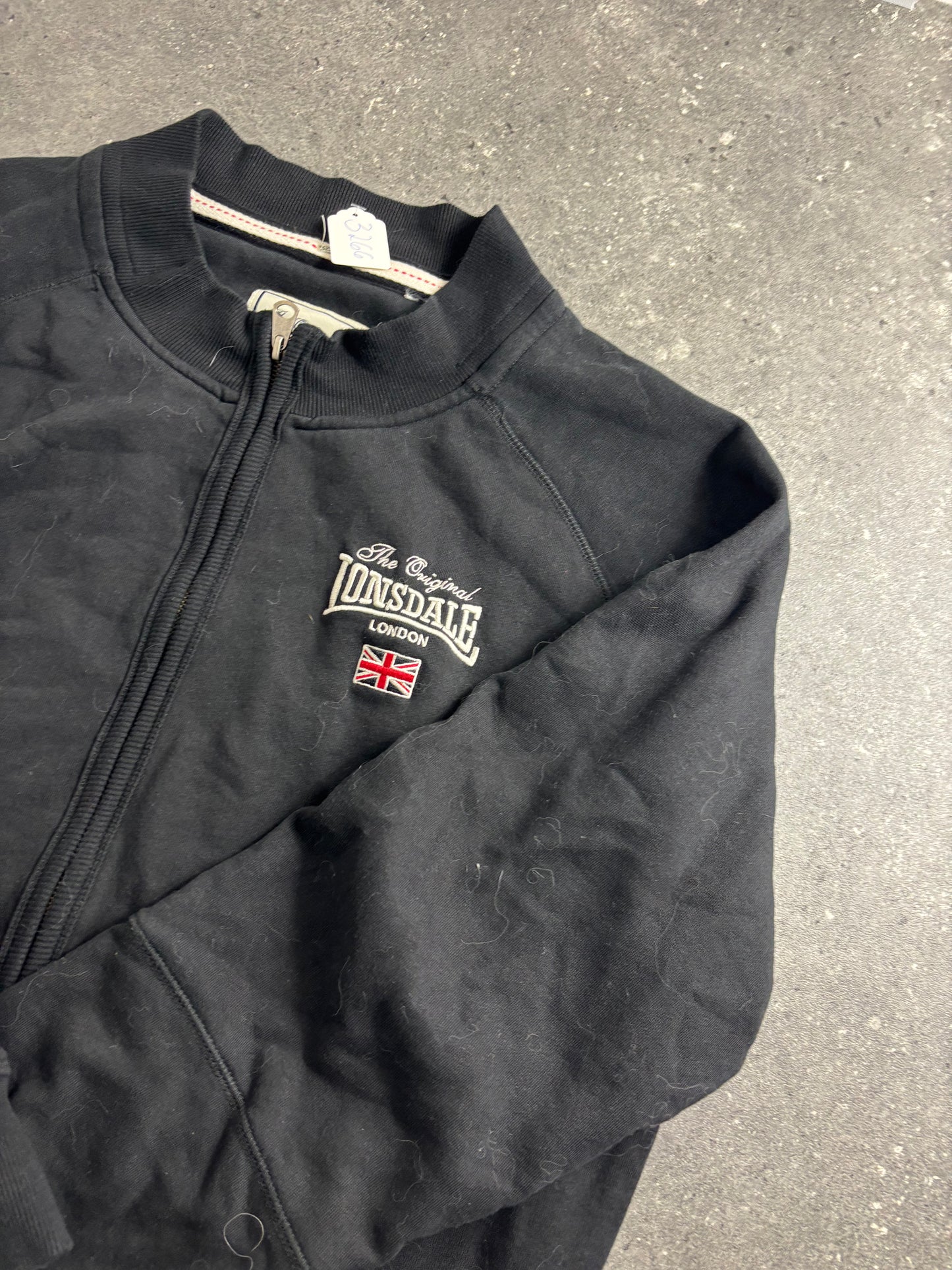 Lonsdale Jacke (XL)