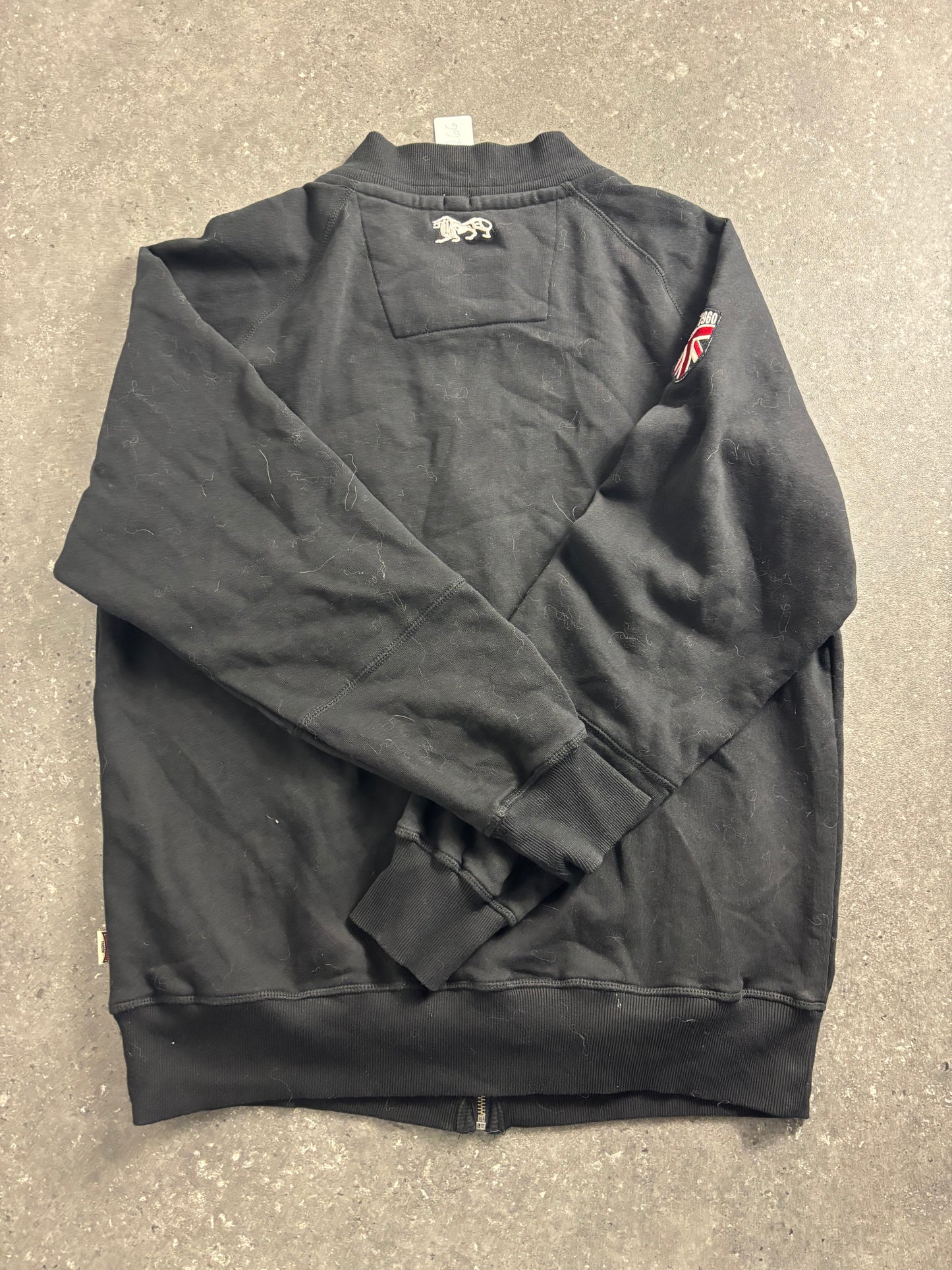 Lonsdale Jacke (XL)
