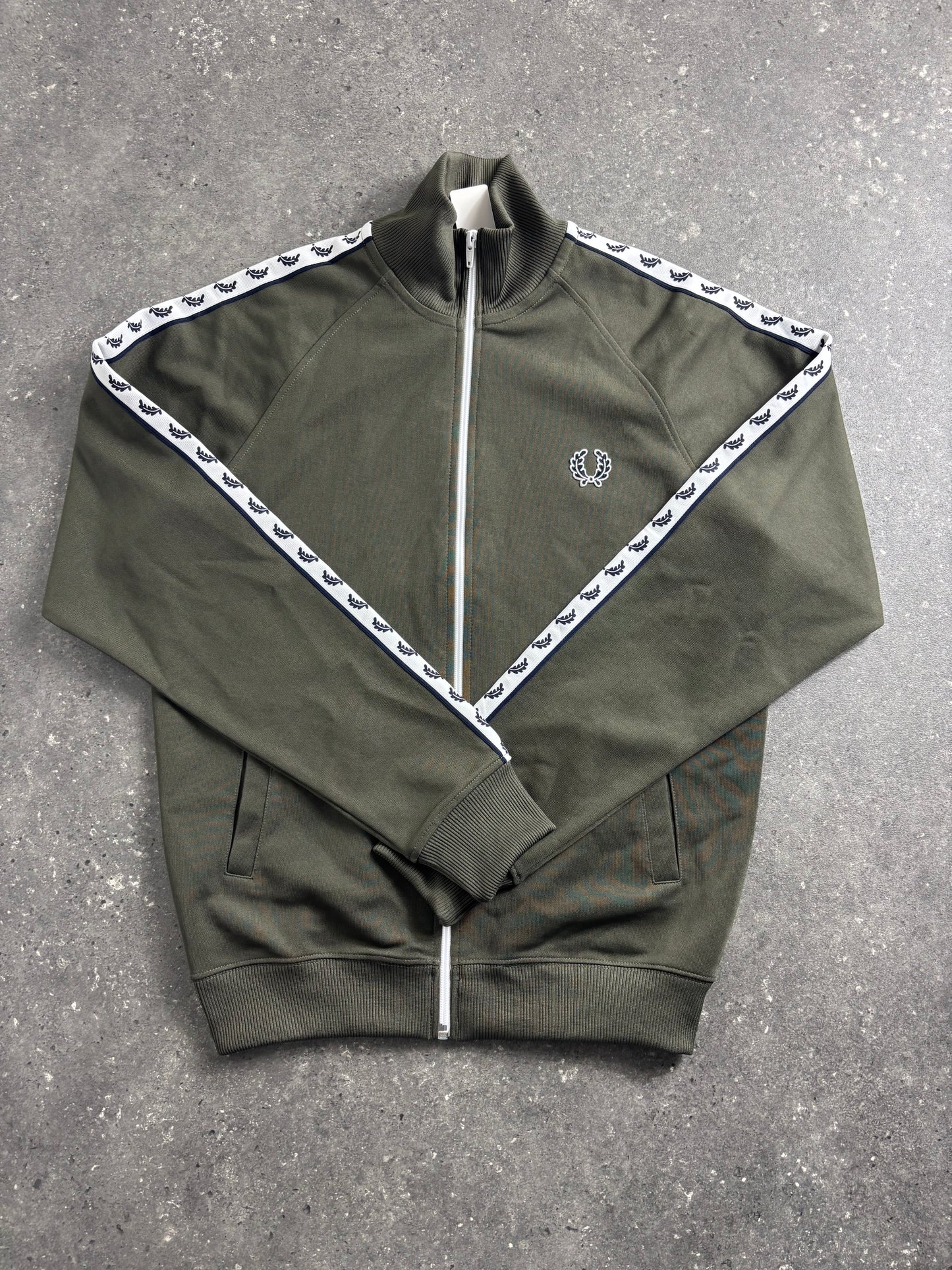 Fred Perry Jacke (S)