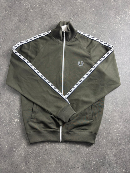 Fred Perry Jacke (S)