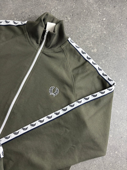 Fred Perry Jacke (S)