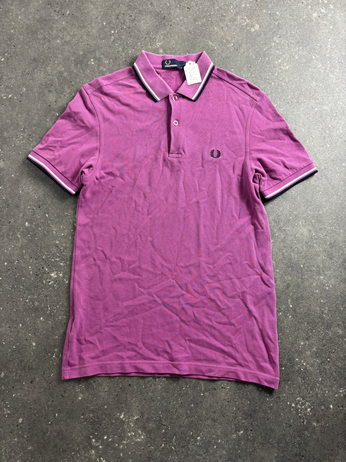 Fred Perry Polo (S)