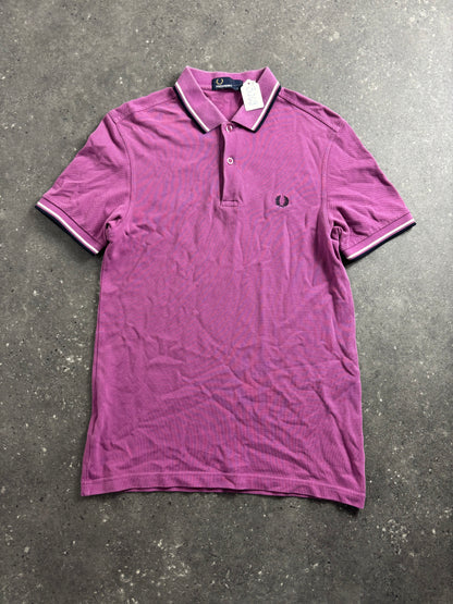 Fred Perry Polo (S)