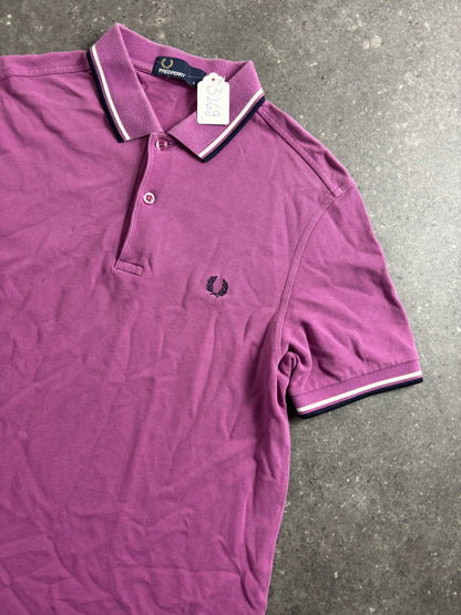Fred Perry Polo (S)
