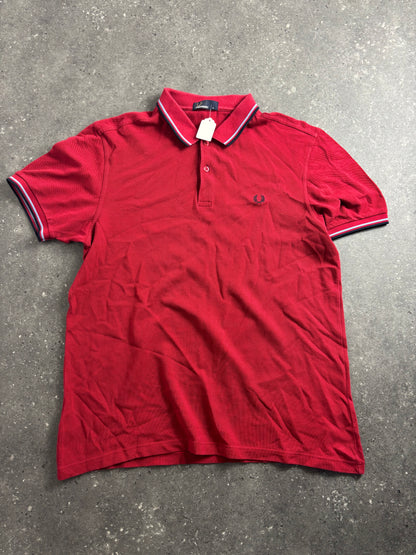 Fred Perry Polo (XL)