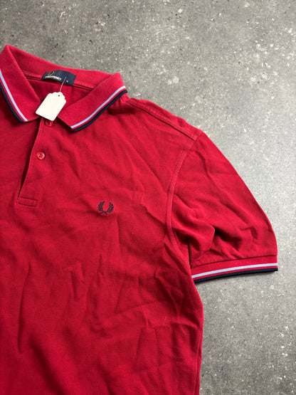 Fred Perry Polo (XL)