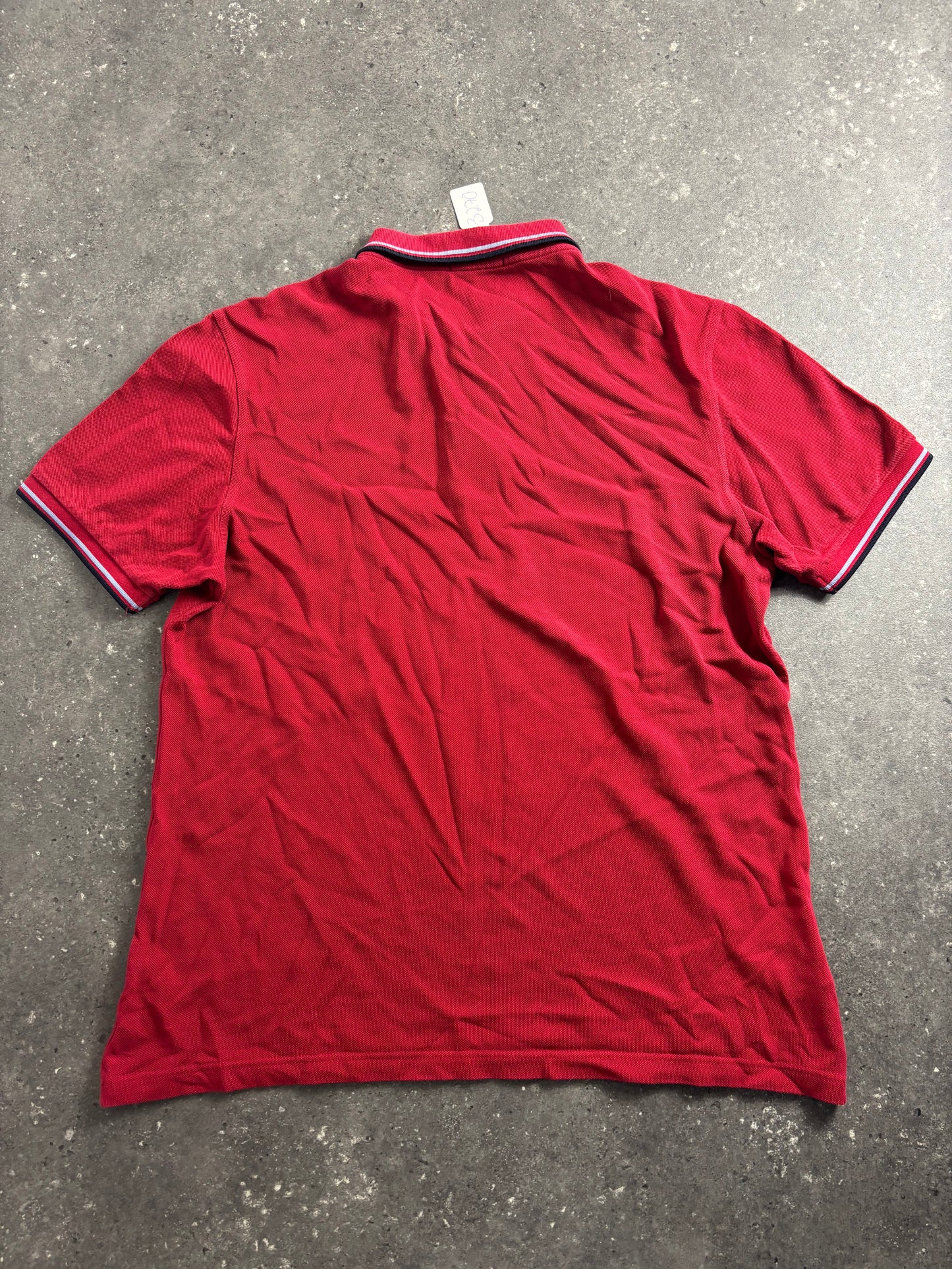 Fred Perry Polo (XL)
