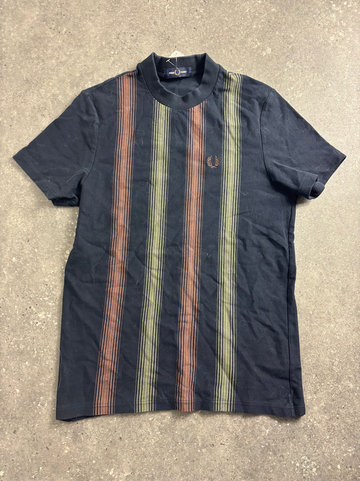 Fred Perry Shirt (M)
