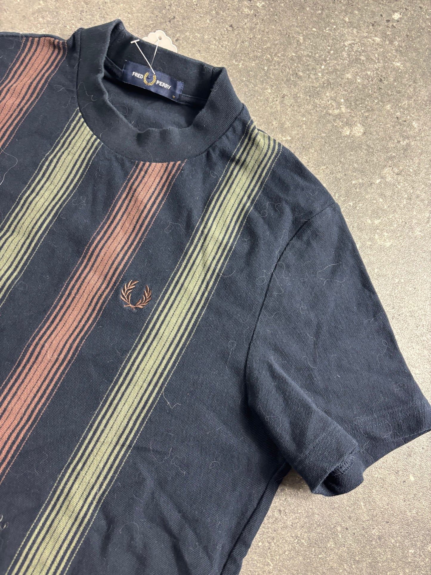 Fred Perry Shirt (M)