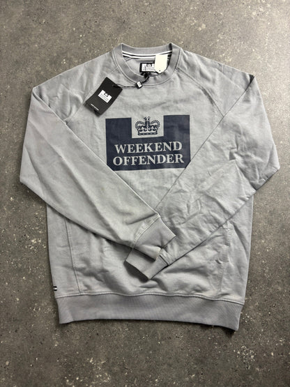 Weekend Offender Sweater (S)