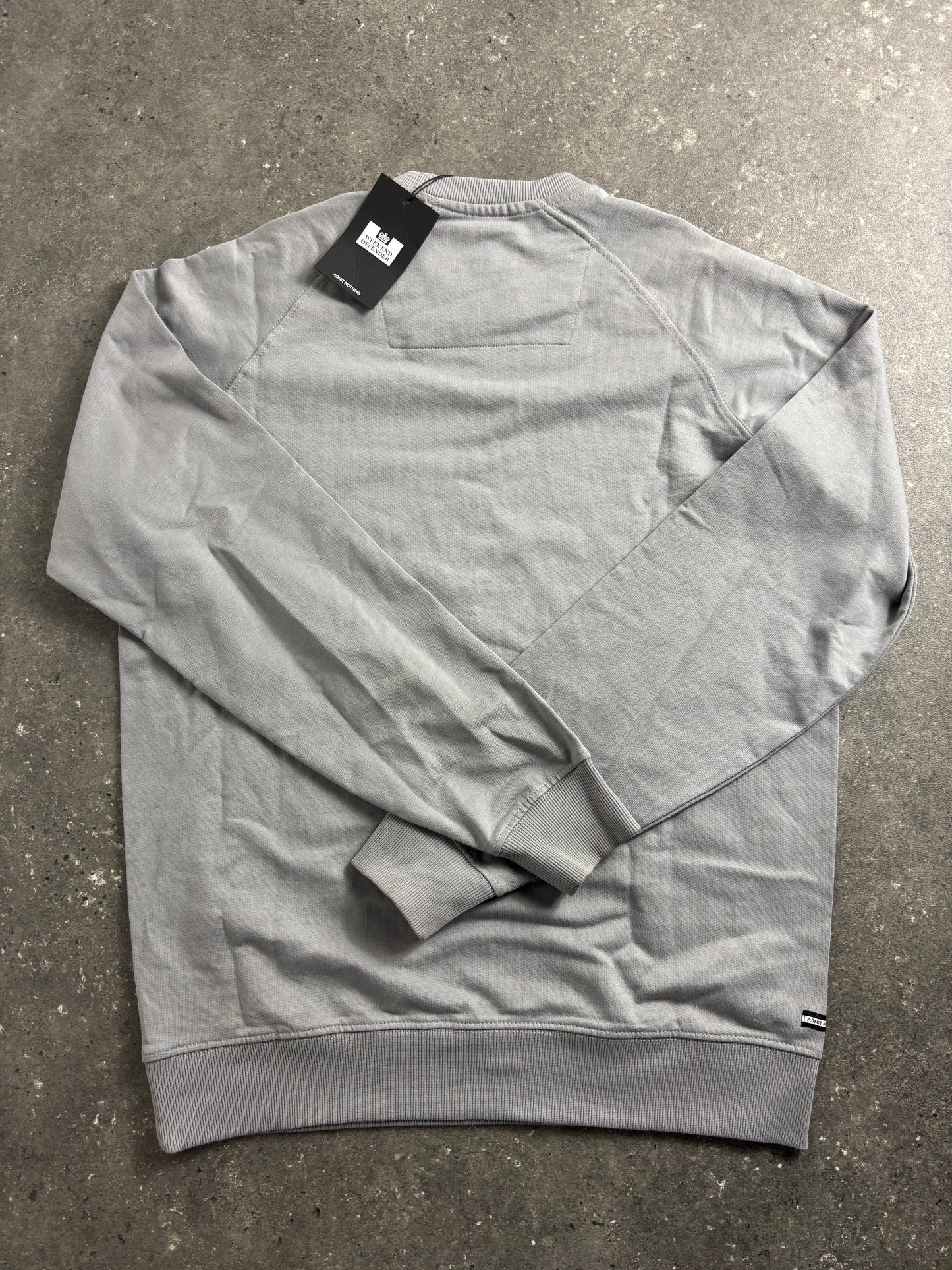 Weekend Offender Sweater (S)