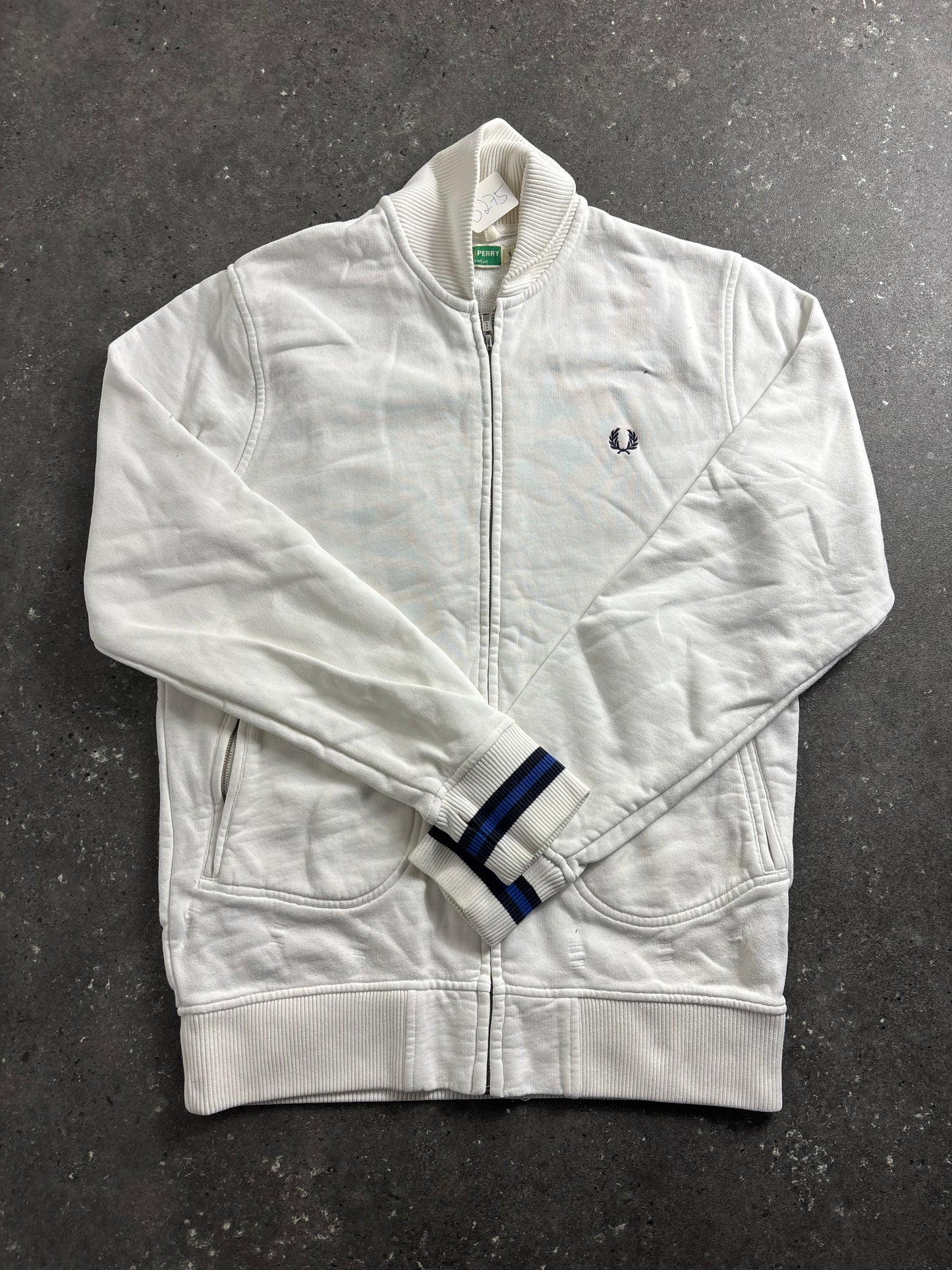 Fred Perry Jacke (S)